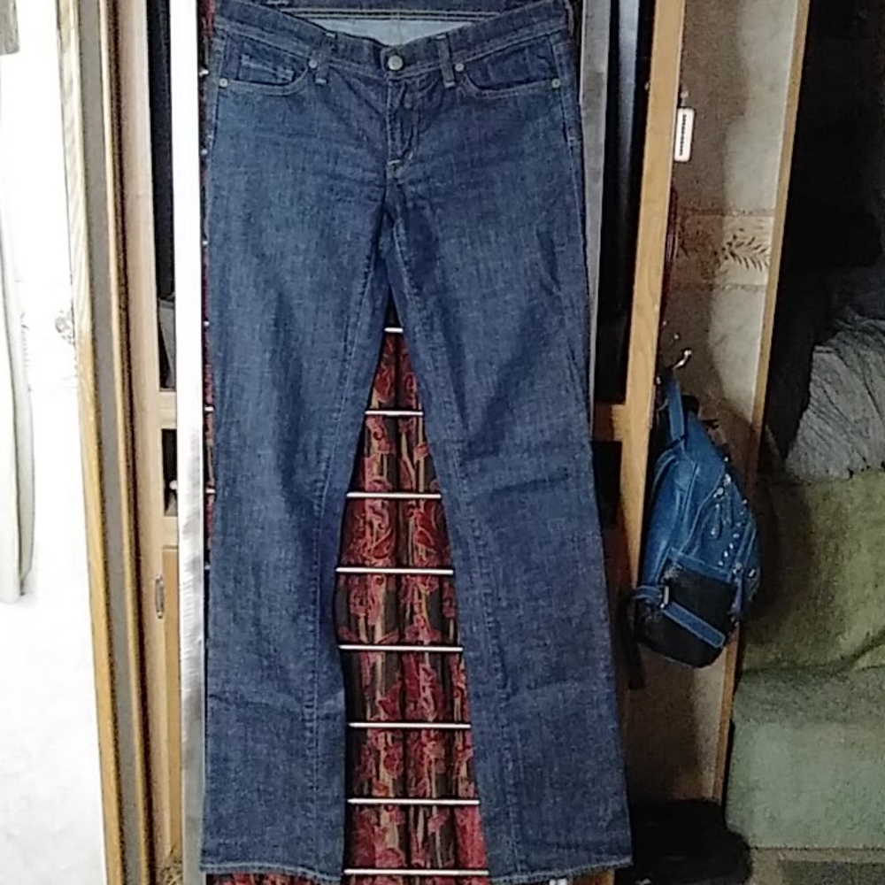 Citizens of Humanity jeans